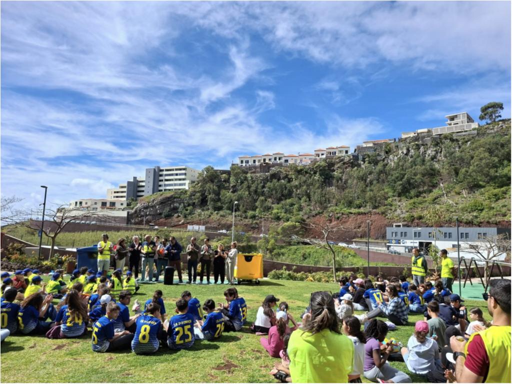 Cerim&oacute;nia final - PCP26