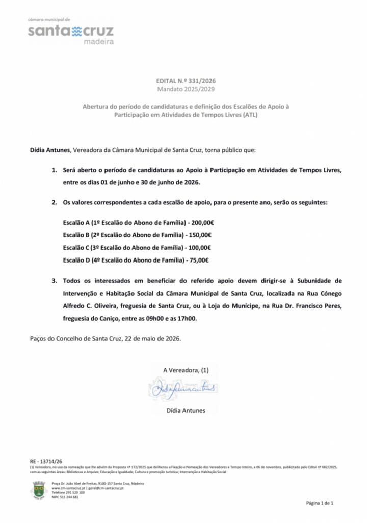 Edital Apoio ATL 2026_CMSC