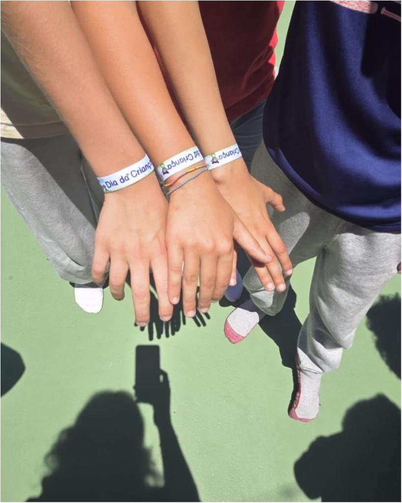 Pulseiras Dia da Crian&ccedil;a_JFC