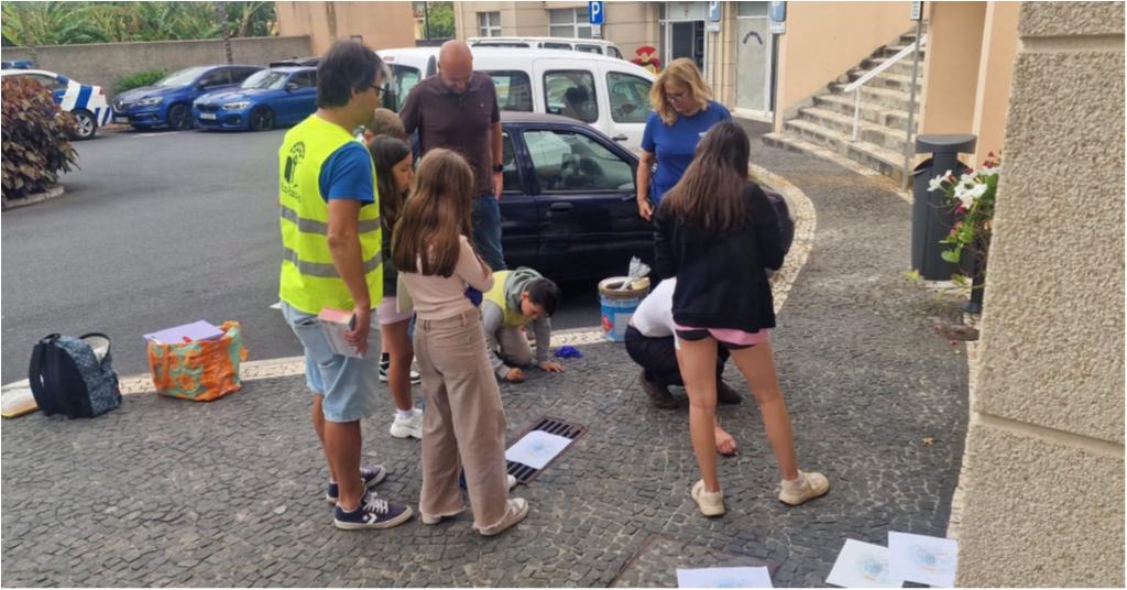 Elabora&ccedil;&atilde;o da pintura