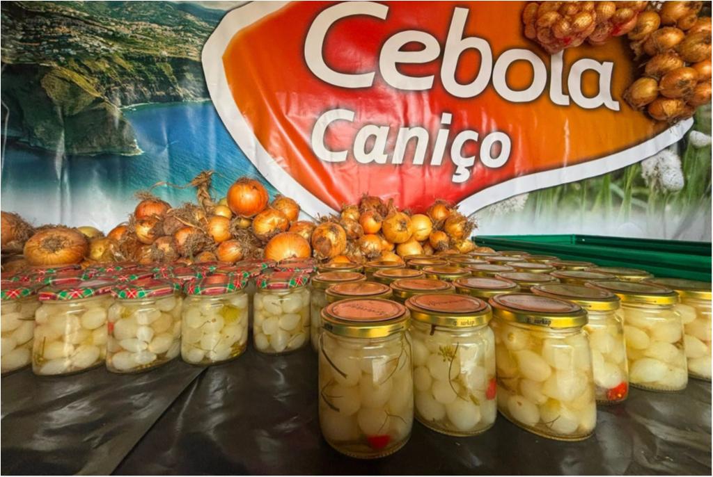 Registos do stand do Cani&ccedil;o_69.&ordf; Feira Agropecu&aacute;ria do Porto Moniz