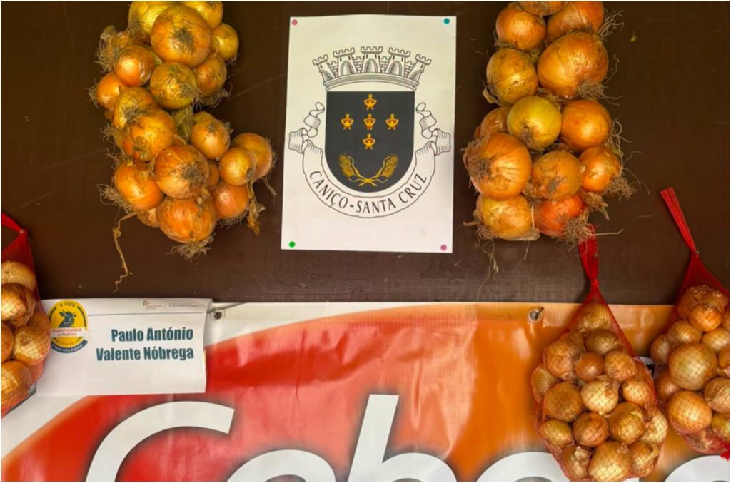 Registos do stand do Cani&ccedil;o na 69.&ordf; Feira Agropecu&aacute;ria do Porto Moniz