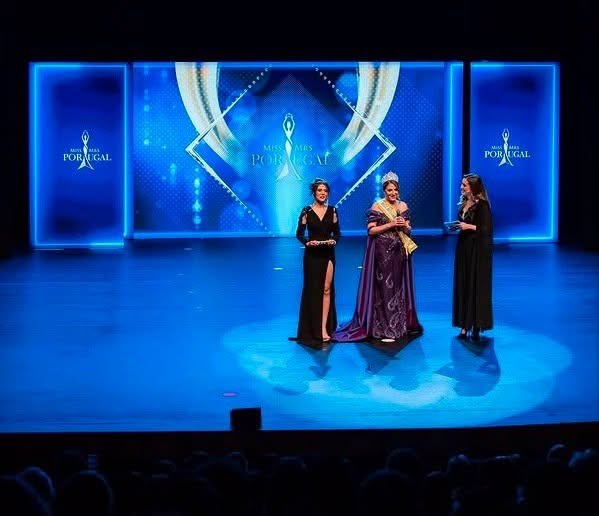 Cerim&oacute;nia Miss International Portugal 2026