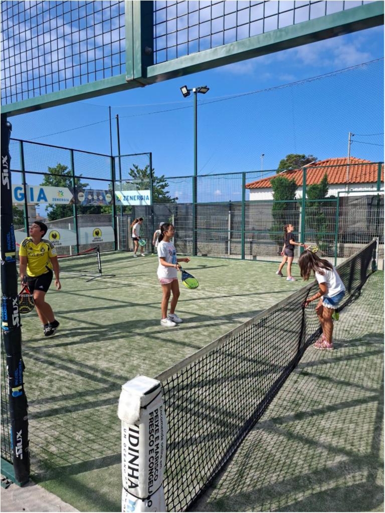Atividades de Ver&atilde;o 2026