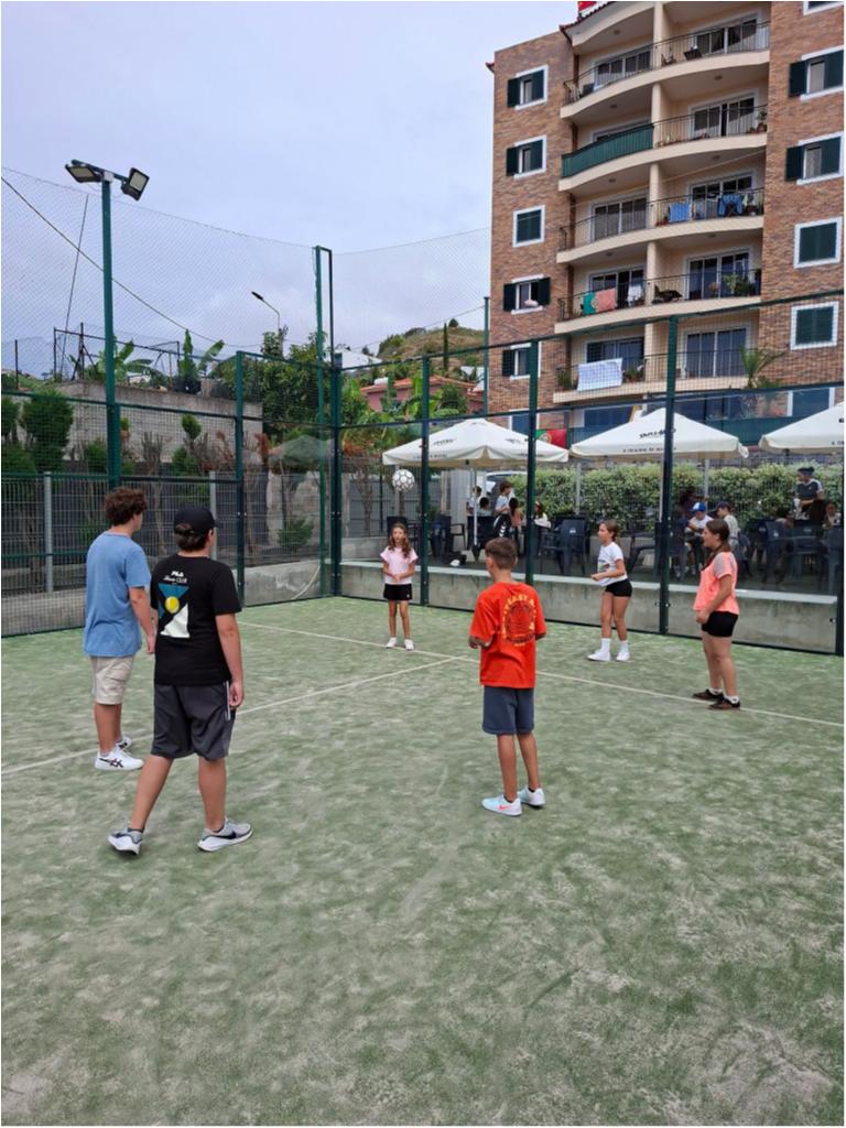 Atividades de Ver&atilde;o 2026
