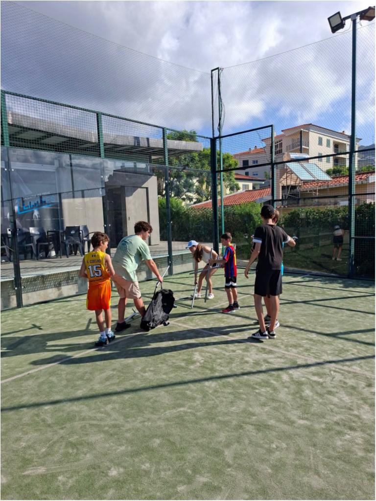 Atividades de Ver&atilde;o 2026